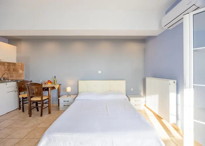 Ionian Balcony 3*