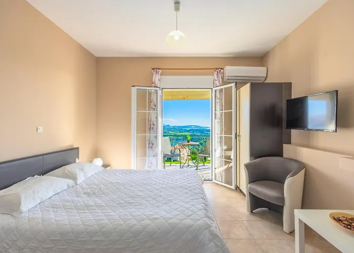 Ionian Balcony 3*
