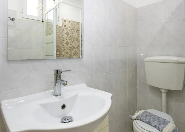 Aparthotel Ionian Balcony 3*