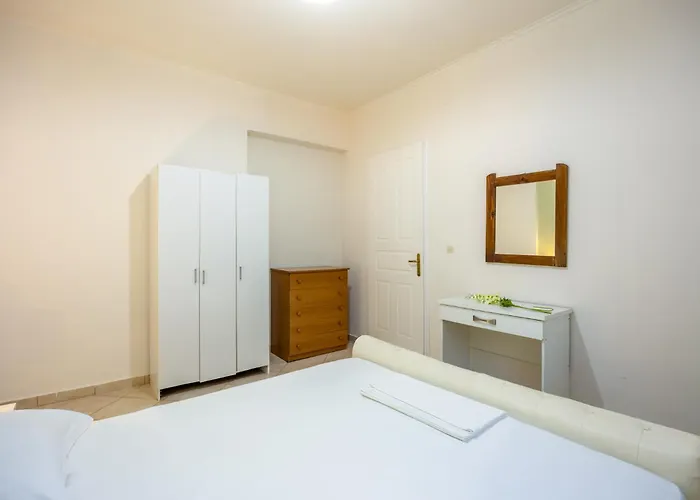 Ionian Balcony 3*
