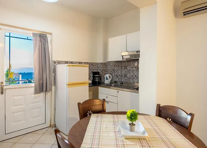 Ionian Balcony 3*