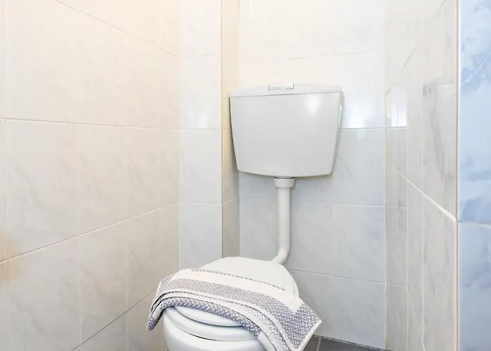 Ionian Balcony Aparthotel 3*