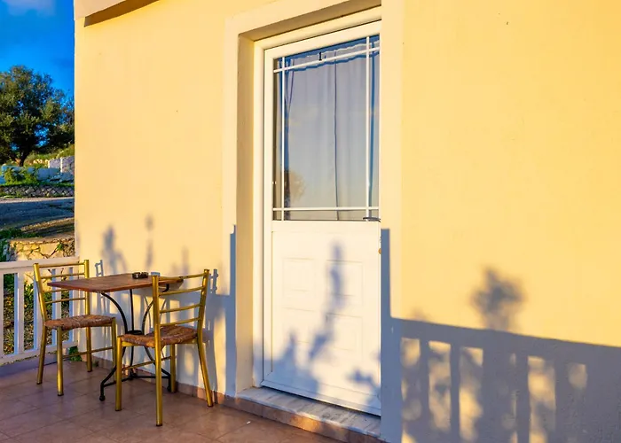 Ionian Balcony Aparthotel