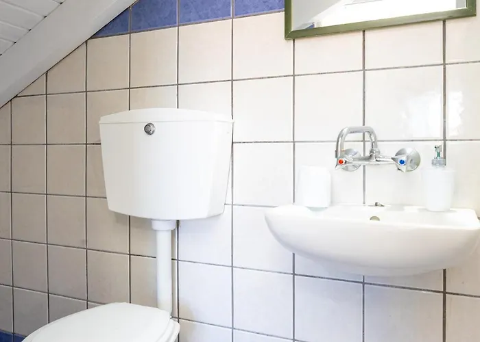 Aparthotel Ionian Balcony Chavdata