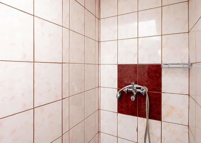 Aparthotel Ionian Balcony 3*