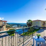 Ionian Balcony Chavdata